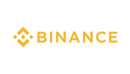 binance coin logo