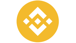 logo Binance