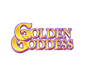 Logo Golden Goddess