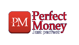 logo perfect money