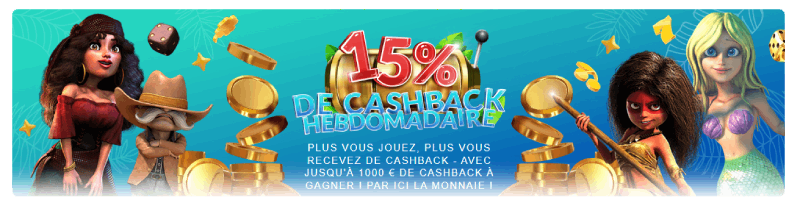 capture-decran-cashback-hebdomadaire-lucky-treasure-casino-1