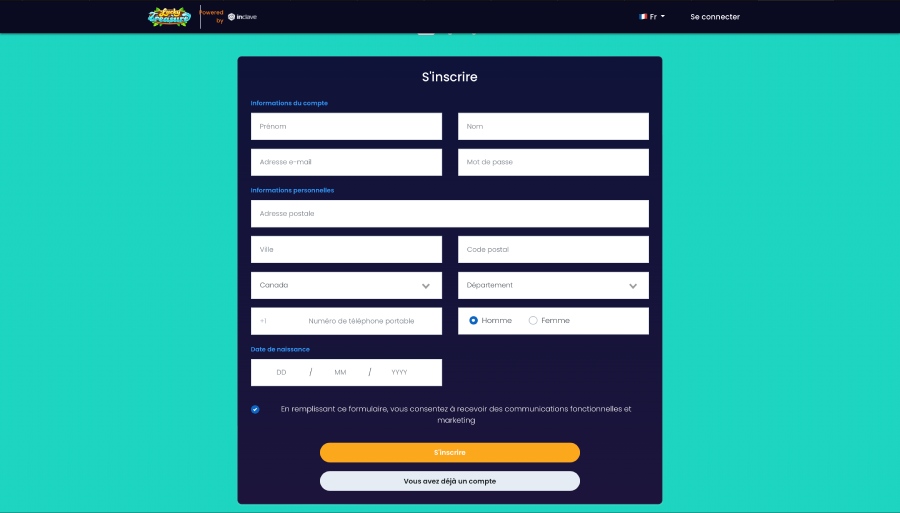 capture-decran-formulaire-inscription-lucky-treasure-casino