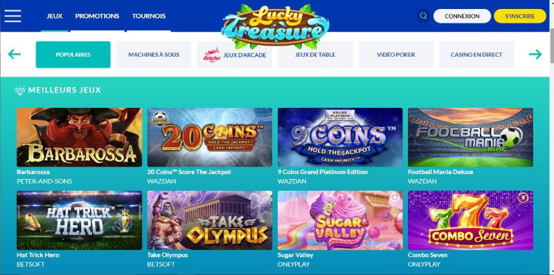 capture-decran-jeux-lucky-treasure-casino