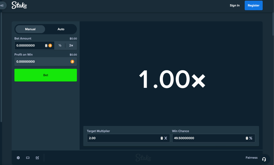 capture decran limbo stake