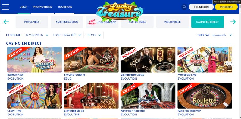 capture-decran-live-casino-lucky-treasure-casino