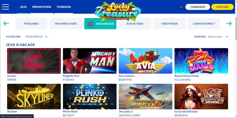 capture-decran-mini-jeux-lucky-treasure-casino