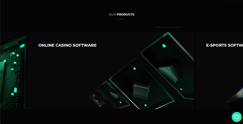 capture decran upgaming page daccueil