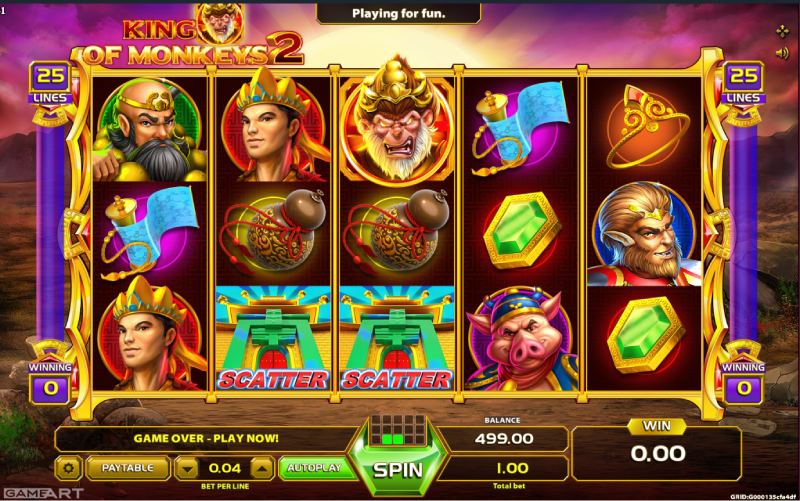 capture-decran-king-of-monkeys-2