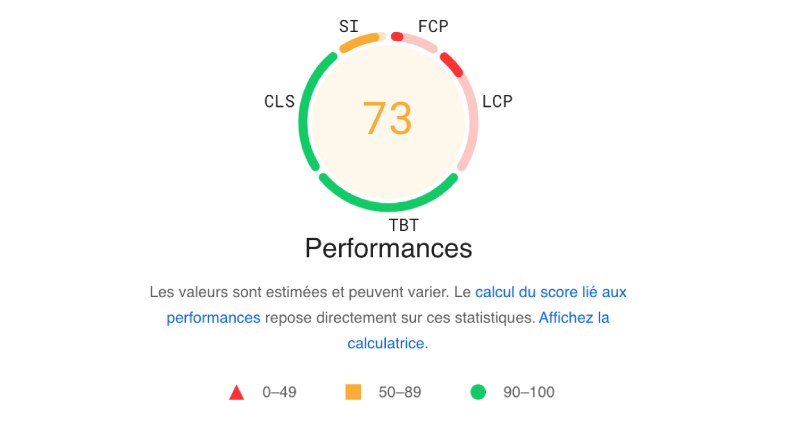 rapidité mobile quickwin casino