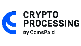 logo crypto processing