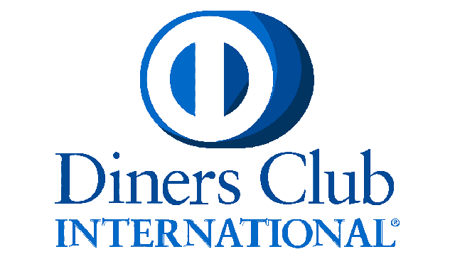 diners club logo