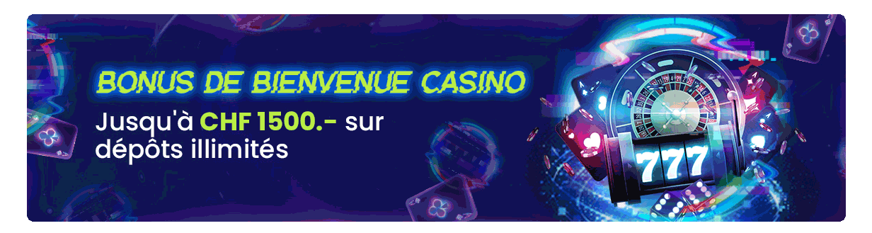 capture d'écran bonus wettigo casino