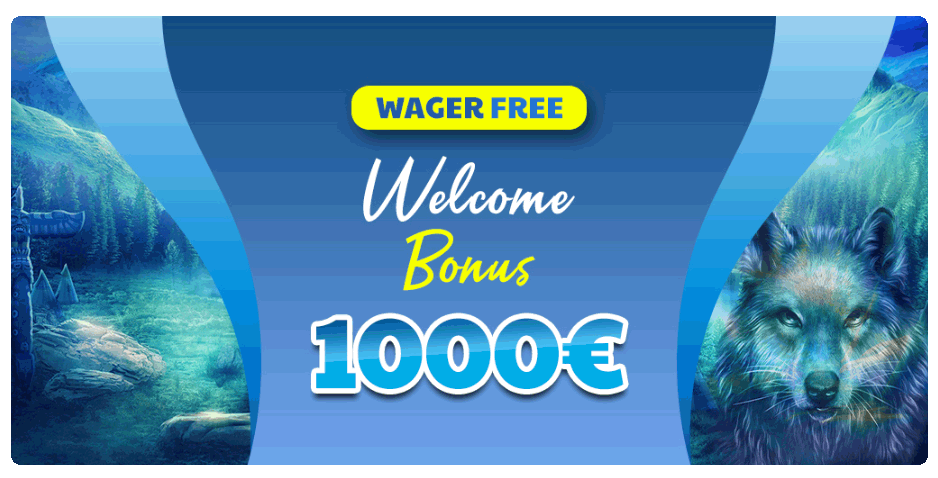 Capture d'écran bonus Wolfy Casino