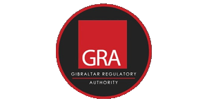 gibraltar regulatory authority license logo