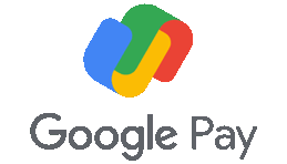 Logo Google Pay