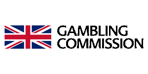 uk gambling commission logo