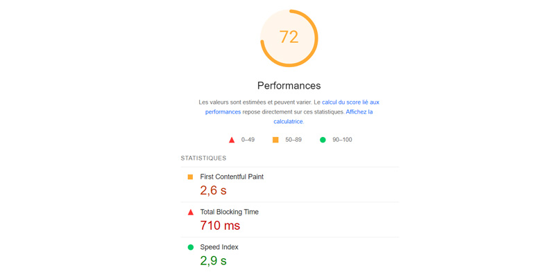 Rapidité mobile BDMBet