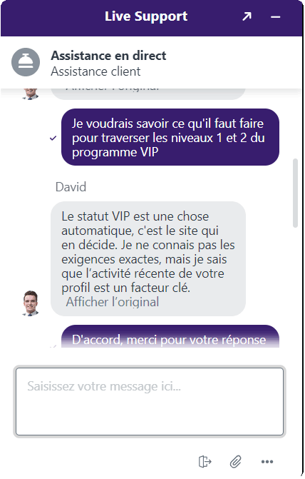 live chat nova jackpot