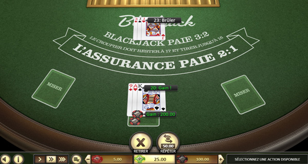european blackjack de betsoft winolot casino
