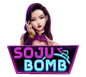 logo soju bomb