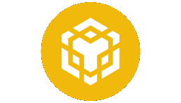 bnb coin logo