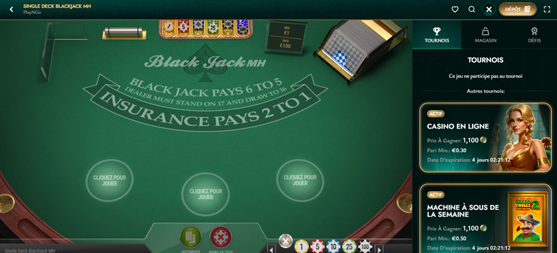 capture-decran-demo-single-deck-blackjack-cashed-casino