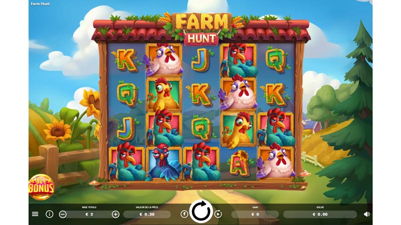 machines à sous farm hunt de ela games genieplay casino