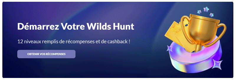 wilds hunt shiny wilds casino