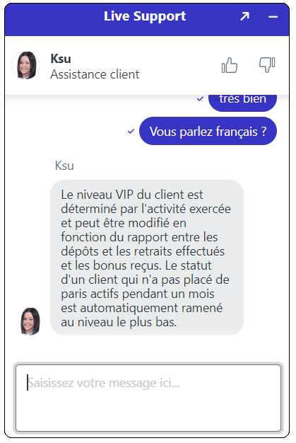 live chat vip genieplay casino