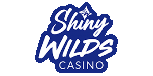 logo shiny wilds