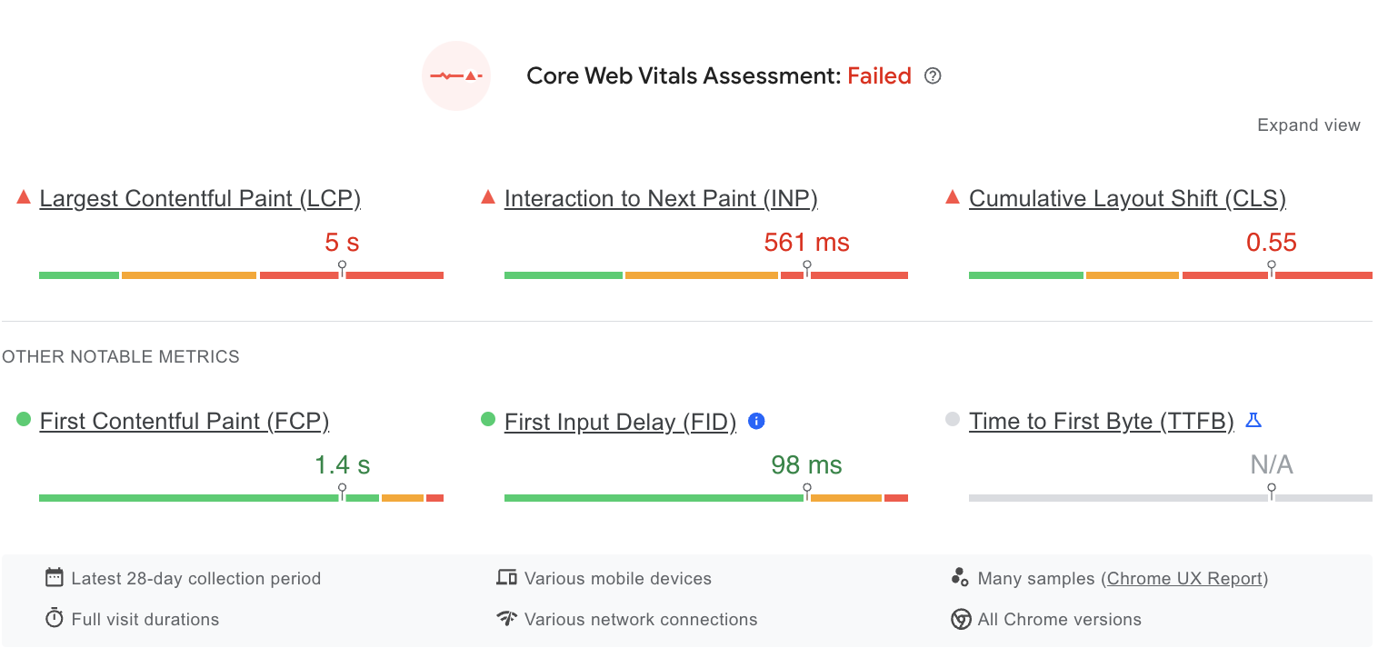 rapidité vegasino casino