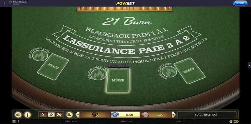 powbet casino mini-jeux aviator de spribe