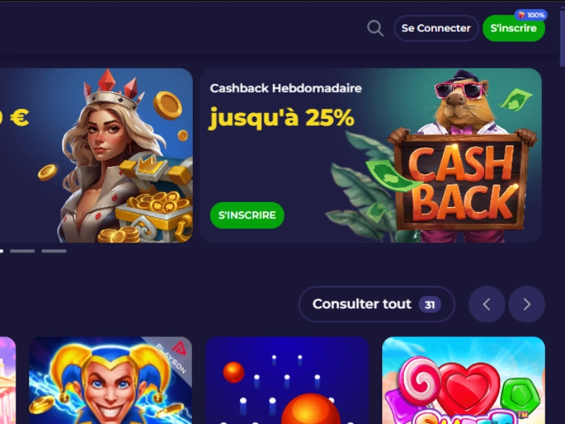 rendez-vous sur le site officiel de Lazybar