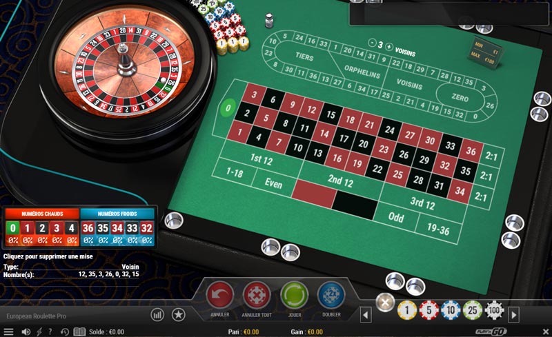 european roulette pro de play’n go fatpirate