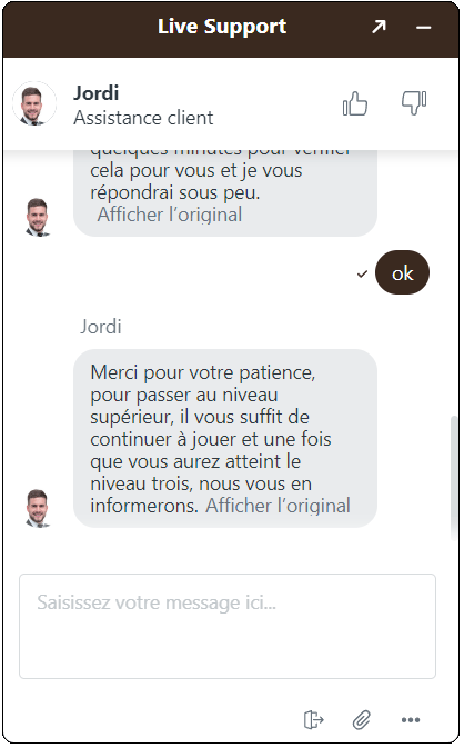 live chat fatpirate casino