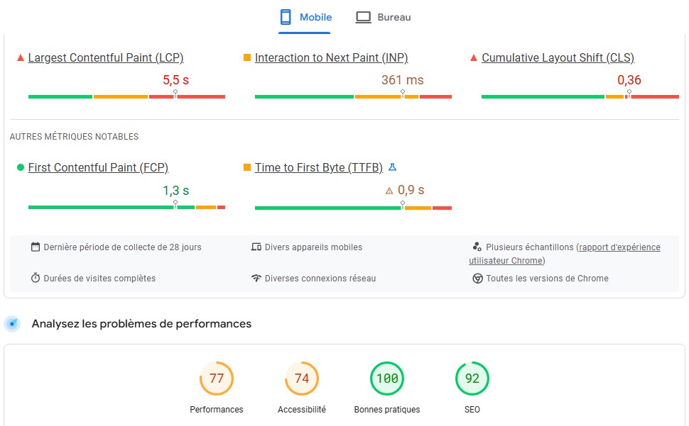 slott casino rapidite mobile 