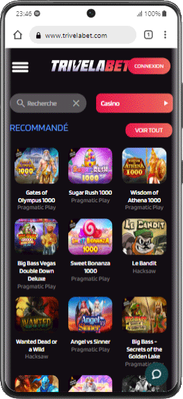 version mobile galaxy trivelabet casino