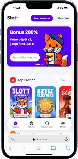 version mobile iphone slott casino