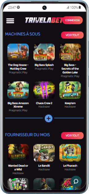 version mobile xiaomi trivelabet casino