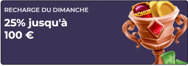 Capture d'écran bonus du dimanche Coolzino