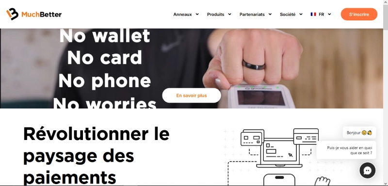 d'accueil muchbetter