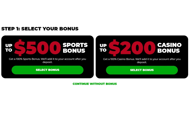 dépôt muchbetter étape 2