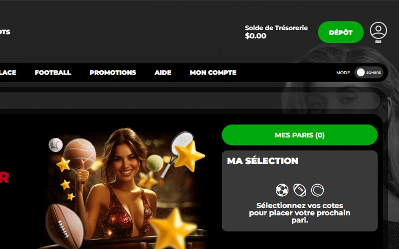 dépôt muchbetter étape 1