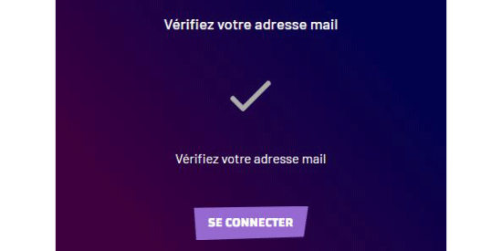 capture decran inscription slots hammer etape5