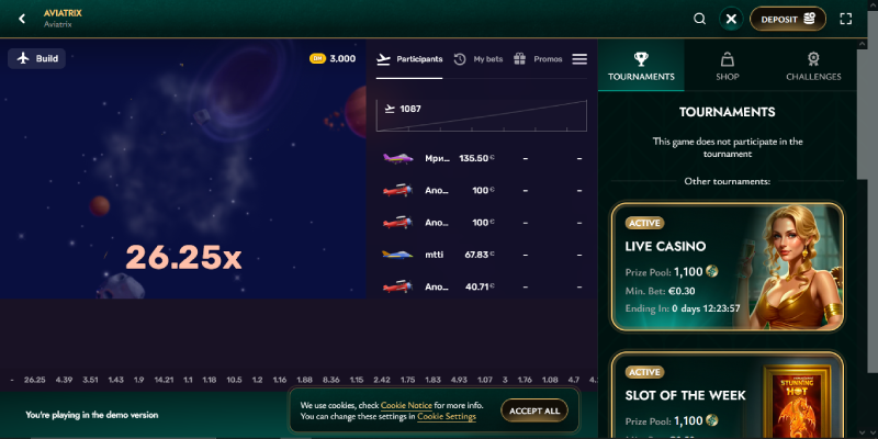 capture-decran-mini-jeu-aviatrix-cashed-casino