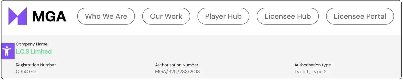 transparence slots hammer casino