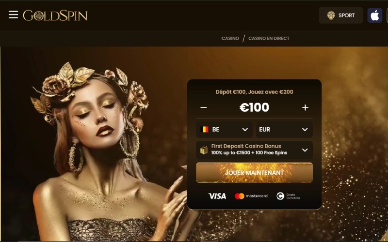 capture-decran-daccueil-goldspin-casino