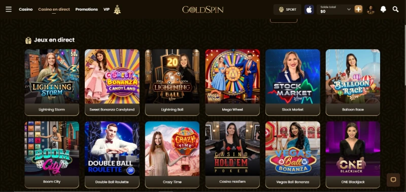 capture-decran-jeux-live-goldspin-casino