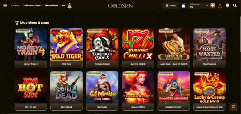 capture-decran-slots-goldspin-casino