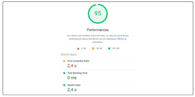 Utilisation mobile King Billy Casino